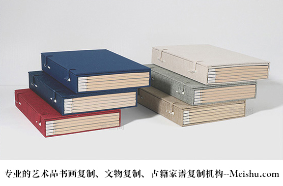 汉南-哪家公司能提供高质量的书画打印复制服务？