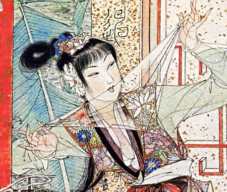 汉南-胡也佛《金瓶梅》的艺术魅力